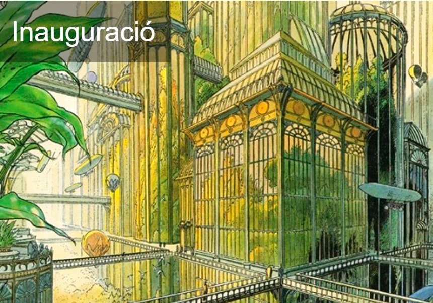 Jardí urbà